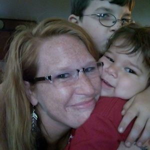 Meet your Posher, Kimberlee